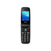 EAN 8436542859370 - SPC Titan 6,1 cm (2.4") 98 g Negro Característica del teléfono imagen 1