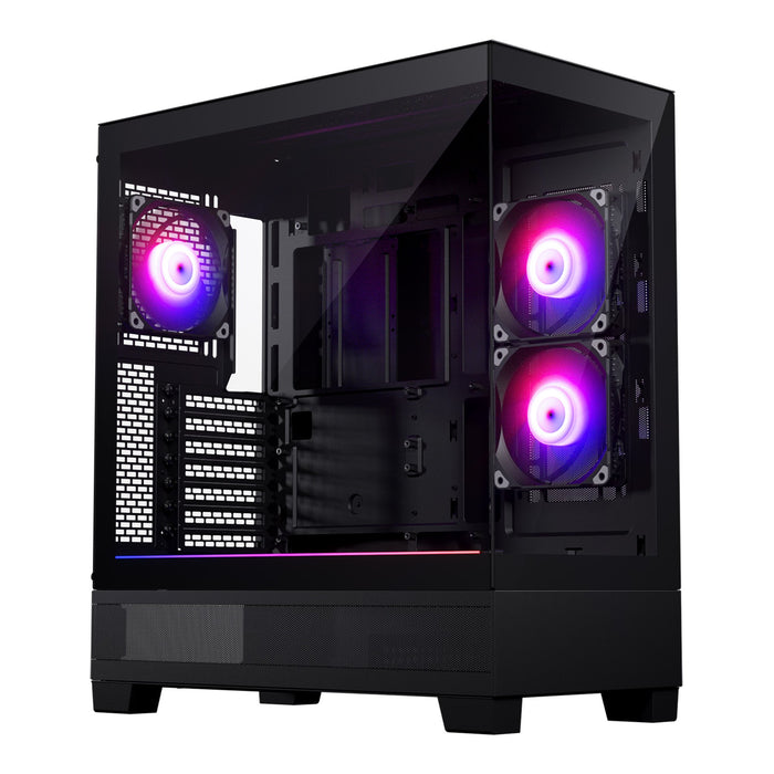 EAN 0886523303176 - Phanteks XT View Torre Negro imagen 1