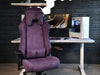 EAN 850047390233 - Arozzi Vernazza SoftFabric - Purple imagen 5