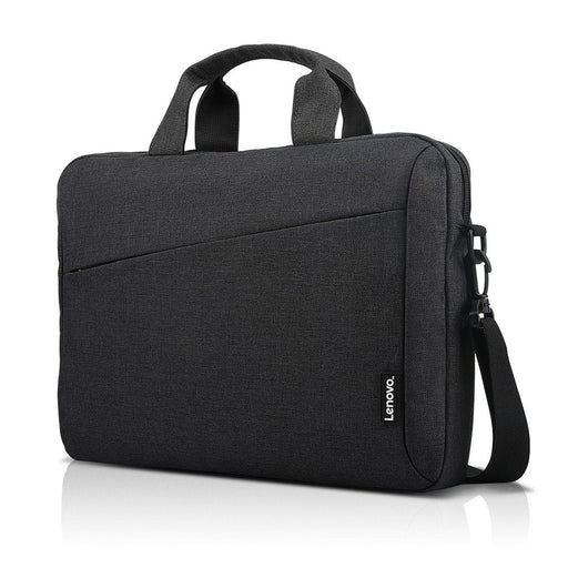EAN 0191999722100 - Lenovo Casual Toploader T210 39,6 cm (15.6") Maletín Toploader Negro imagen 1