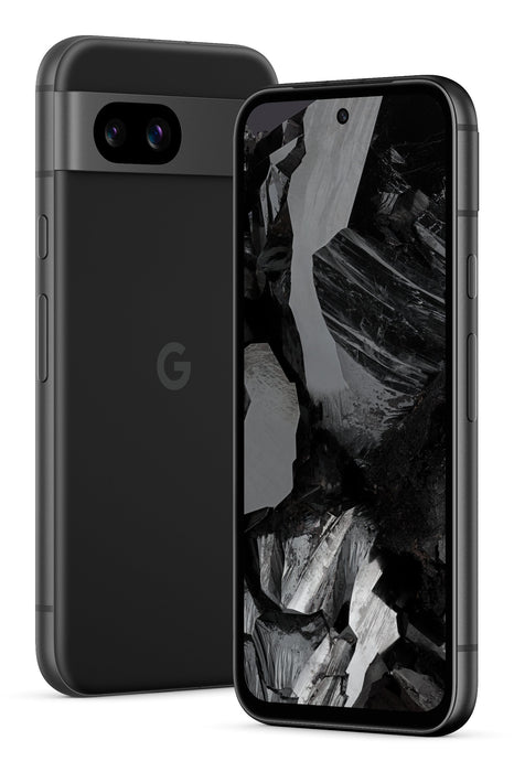 EAN 0840244707934 - Google Pixel 8a 15,5 cm (6.1") SIM doble Android 14 5G USB Tipo C 8 GB 128 GB 4492 mAh Negro imagen 2