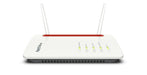 EAN 4023125029257 - Box FRITZ! 6850 LTE router inalámbrico Gigabit Ethernet Doble banda (2,4 GHz / 5 GHz) 4G Blanco imagen 5