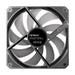 EAN 0761345400343 - Antec P12R PWM ARGB Carcasa del ordenador Ventilador 12 cm Negro 1 pieza(s) imagen 6