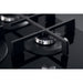 EAN 8003437605116 - Whirlpool AKWL 728/NB Negro Integrado 75 cm Encimera de gas 5 zona(s) imagen 4