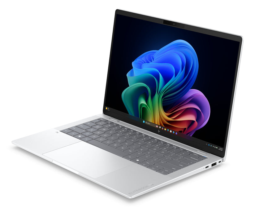 EAN 0199896740784 - HP EliteBook X G2i 14 inch Notebook Next Gen AI PC Wolf Pro Security Edition Copilot+ PC Intel Core Ultra imagen 18