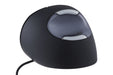 EAN 8719274673057 - BakkerElkhuizen Evoluent D ratón Oficina mano derecha USB tipo A Laser 3200 DPI imagen 5