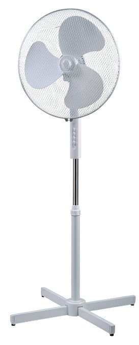 EAN 7333282008352 - Emerio FN-114204 ventilador Blanco imagen 1