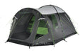 EAN 4001690118026 - High Peak Santiago 5.0 Verde, Gris Tienda de campaña tipo vis a vis imagen 2