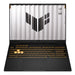 EAN 4711636497664 - ASUS TUF Gaming F16 TUF608JPR-QT187 Intel® Core™ i7 40,6 cm (16") DDR5-SDRAM NVIDIA GeForce RTX 5070 Wi-F imagen 8