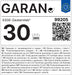 EAN 4011689992056 - ESGE 99205 licuadora Batidora de inmersión 180 W Negro, Blanco imagen 15