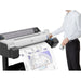 EAN 4549292221152 - Canon imagePROGRAF TM-340 impresora de gran formato Wifi Bubblejet Color 2400 x 1200 DPI A0 (841 x 1189 m imagen 4