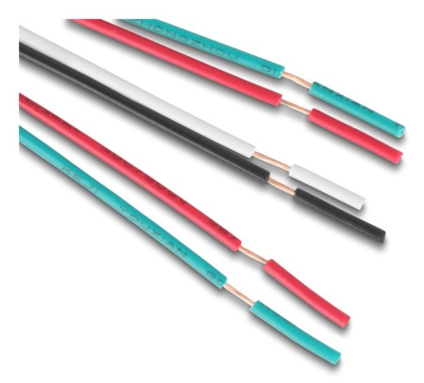 Delock Fassung Para 25 Mm 6 Pin Taster Oder Schalter