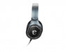 EAN 4719072655204 - MSI Immerse GH50 Auriculares Alámbrico Diadema Juego Negro imagen 3