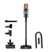 EAN 3838783075864 - Gorenje SVC259449NDCO Aspiradora escoba 2 en 1 Batería Secar HEPA Sin bolsa 0,6 L 350 W Cobre imagen 1