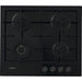 EAN 8003437644276 - Whirlpool AKT 6465/NB1 Negro Integrado 60 cm Encimera de gas 4 zona(s) imagen 1