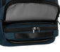 EAN 5063194002750 - Targus HeritageLuxe mochila Mochila de viaje Azul Poliéster imagen 22