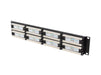 EAN 5901969437270 - Lanberg PPU6-2048-B accesorio de bastidor imagen 4