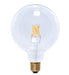 EAN 4260751132863 - Segula 55286 lámpara LED Blanco cálido 2200 K 5 W E27 G imagen 1