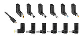 EAN 5907512870228 - Tracer TRAAKN47202 adaptador e inversor de corriente Interior 65 W Negro imagen 4