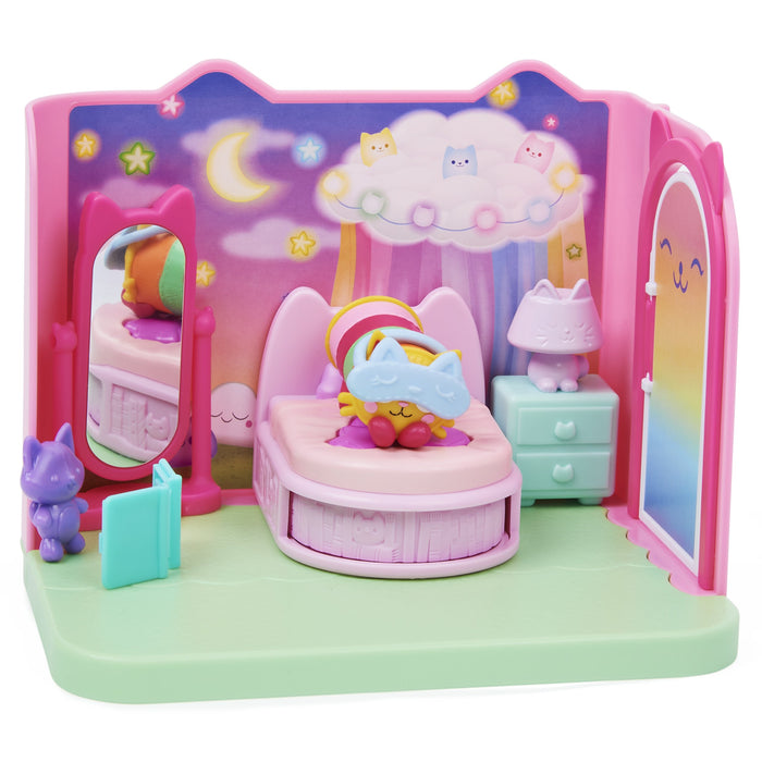 EAN 0778988374115 - Gabby's Dollhouse 6062037 accesorio para casa de muñecas Dormitorio para casa de muñecas imagen 7