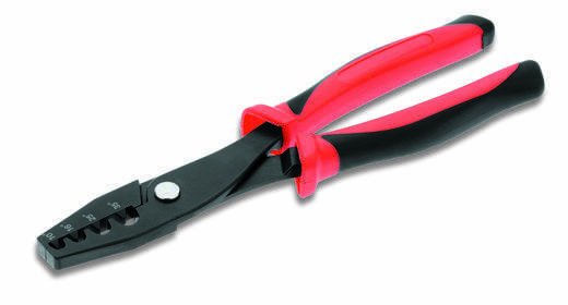 Cimco Universal Kerbzange 101904