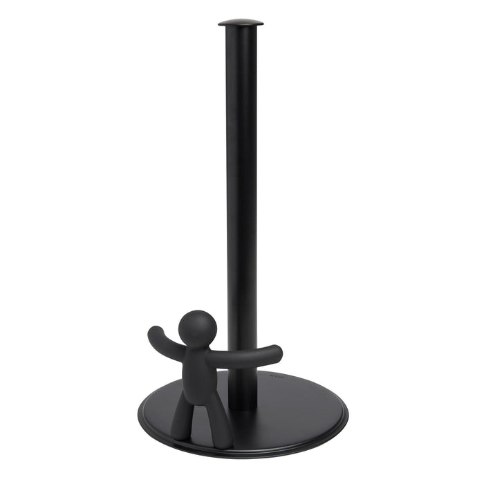 Umbra Buddy, Küchenrollenhalter Negro