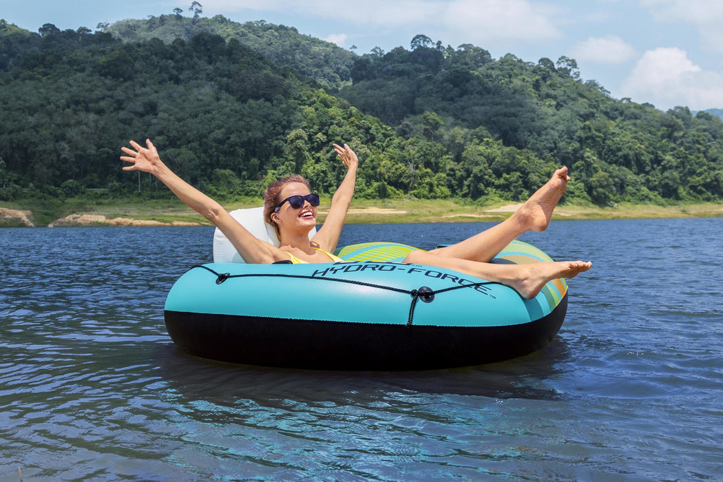 Flotador Con Espacio Para Nevera Bestway 43398