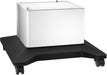 EAN 0888793428894 - HP LaserJet Printer Cabinet Gris imagen 6