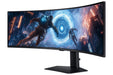 EAN 8806095977386 - Samsung G91F pantalla para PC 124,5 cm (49") 5120 x 1440 Pixeles Dual QHD LCD Negro imagen 3