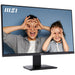 EAN 4711377192286 - MSI Pro MP273UDE pantalla para PC 68,6 cm (27") 3840 x 2160 Pixeles 4K Ultra HD Negro imagen 3