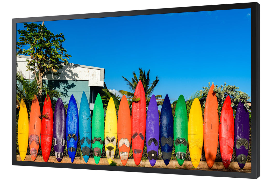 EAN 8806094042221 - Samsung OM55B Pantalla plana para señalización digital 139,7 cm (55") LCD Wifi 3000 cd / m² 4K Ultra HD N imagen 3