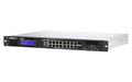 EAN 4711103083918 - QNAP QGD-1600 Gestionado Gigabit Ethernet (10/100/1000) 1U Negro, Gris imagen 5