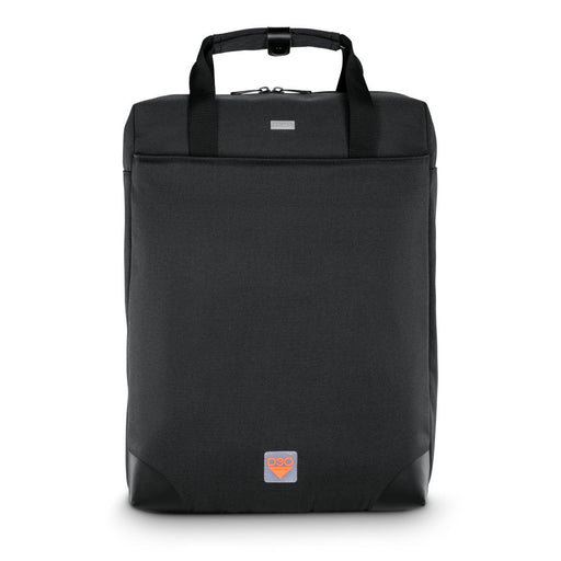 EAN 4047443527158 - Hama 00227052 maletines para portátil 41,1 cm (16.2") Mochila Negro imagen 1