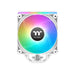 EAN 4711475647480 - Thermaltake ASTRIA 200 Procesador Refrigerador de aire 12 cm Blanco 1 pieza(s) imagen 2
