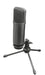 EAN 8713439224009 - Trust GXT 252+ Emita Plus Negro Micrófono de estudio imagen 2
