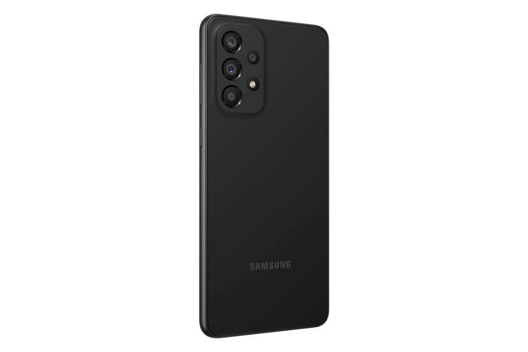 EAN 8806094268133 - Samsung Galaxy A33 5G Enterprise Edition 16,3 cm (6.4") Ranura híbrida Dual SIM USB Tipo C 6 GB 128 GB 50 imagen 5