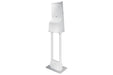 EAN 8806092555785 - Samsung LH24KMATBGC Diseño de quiosco 60,5 cm (23.8") Wifi 250 cd / m² Full HD Blanco Pantalla táctil 16/ imagen 21