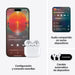 EAN 0195949688591 - Apple AirPods 4 Auriculares True Wireless Stereo (TWS) Dentro de oído Llamadas/Música/Deporte/Uso diario  imagen 7