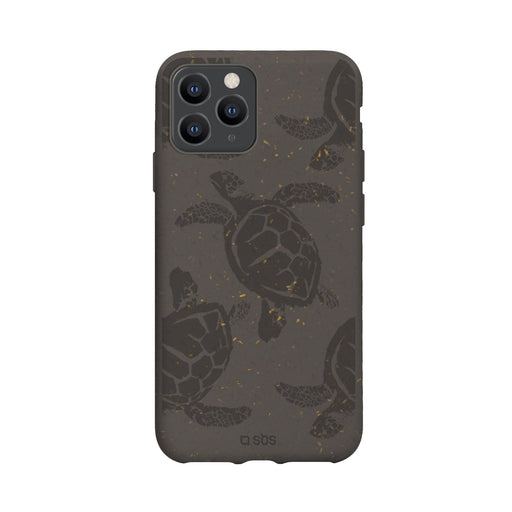 EAN 8018417290893 - SBS TEOCNCOVIP6519DG funda para teléfono móvil 16,5 cm (6.5") Gris imagen 1