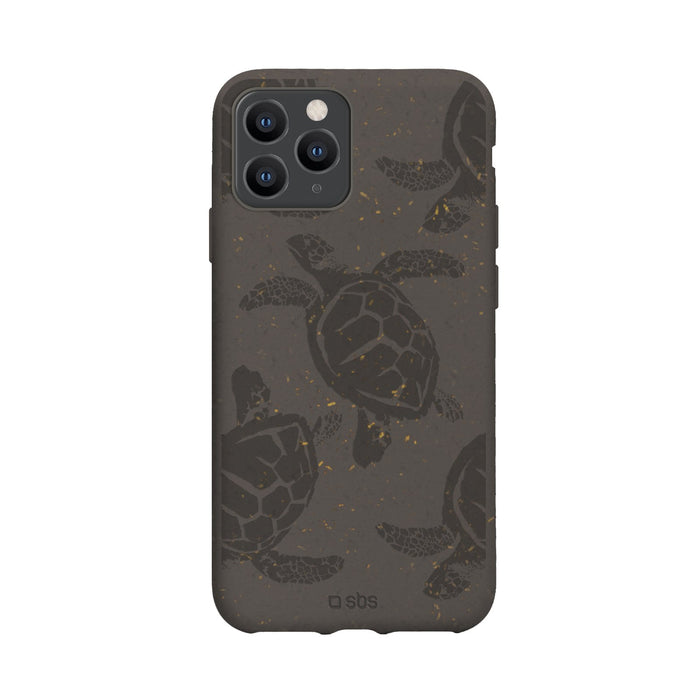 EAN 8018417290893 - SBS TEOCNCOVIP6519DG funda para teléfono móvil 16,5 cm (6.5") Gris imagen 1