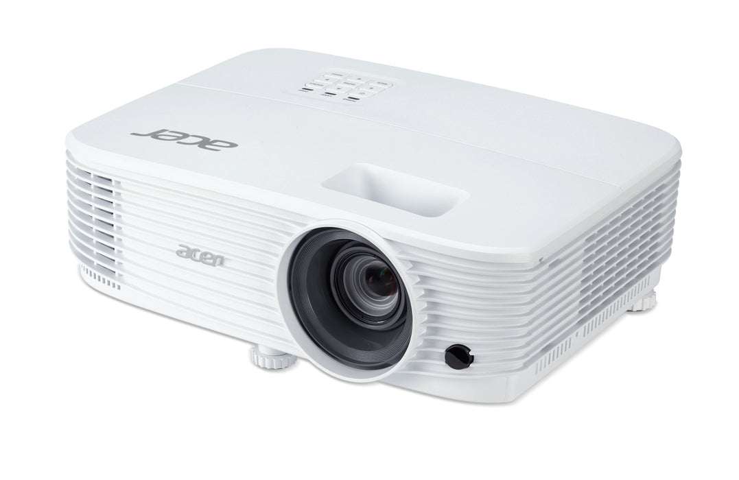Proyector Acer P1357 Ansi Dlp Wxga 3840 Lumenes