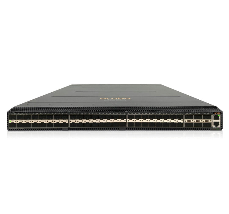 Hpe Aruba Cx 10000-48y6c Bf 6f 2ps Bdl Eu