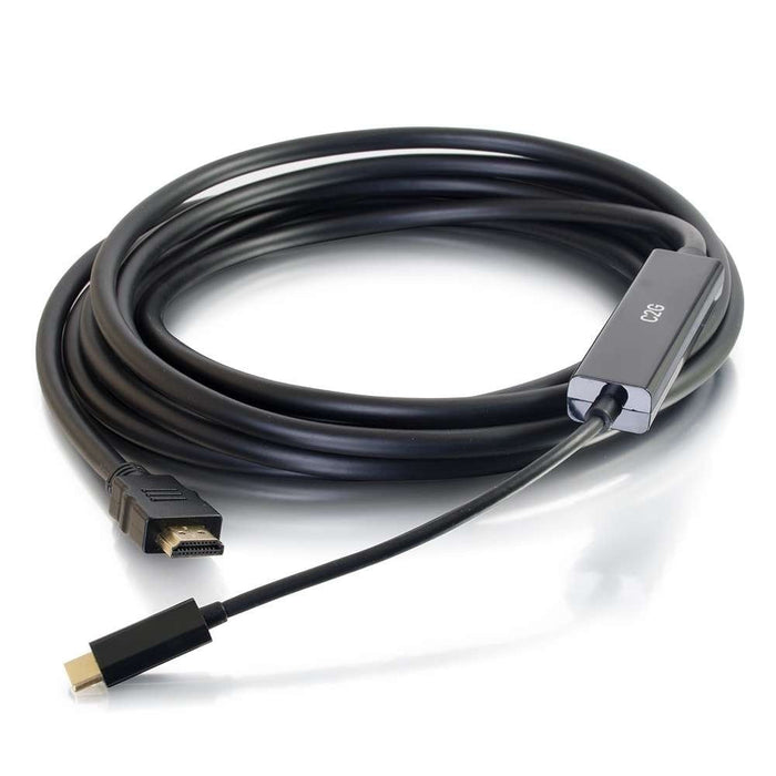 6ft/1.8m Usb-C To Hdmi A/V Adapter Cable