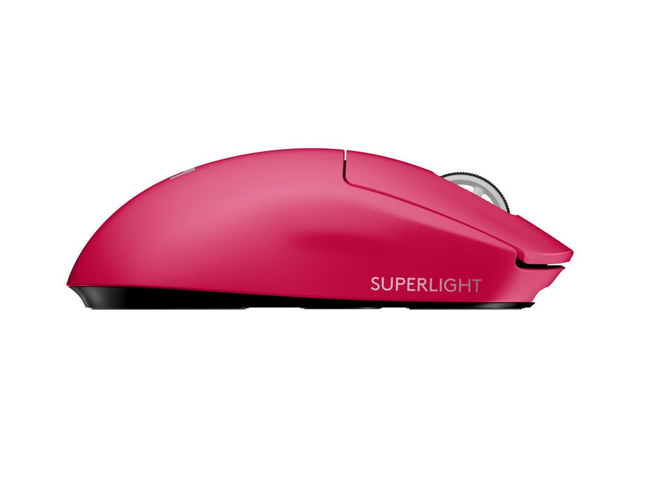 EAN 5099206091801 - Logitech G 910-005957 ratón Juego mano derecha RF inalámbrico Óptico 25600 DPI imagen 4