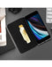 EAN 3614260014140 - Akashi ALTFOLIOIP7BL funda para teléfono móvil Folio Negro imagen 3
