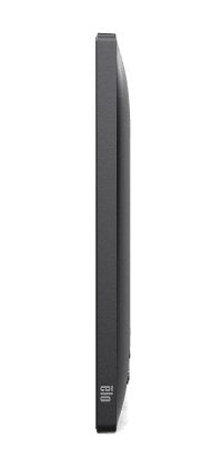 EAN 0843173155548 - Elo Touch Solutions 1304LS Pantalla plana para señalización digital 33,8 cm (13.3") LED 300 cd / m² Gris  imagen 6