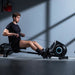 EAN 8435484070898 - Cecotec DrumFit Rower 7000 Regatta máquina de remo Magnético imagen 5