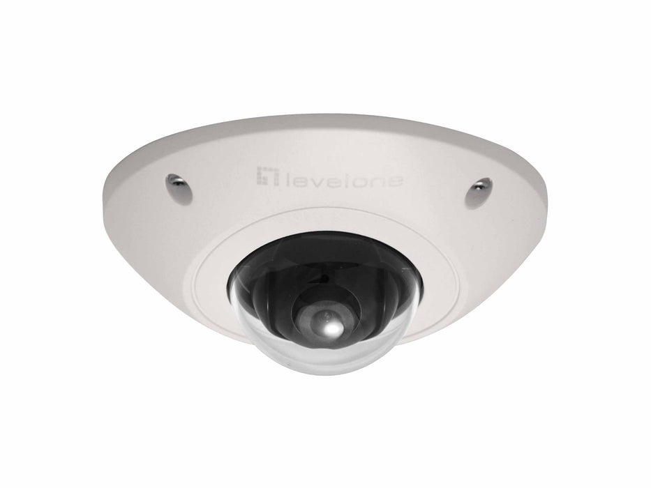 EAN 4015867196090 - LevelOne FCS-3073 cámara de vigilancia Almohadilla Cámara de seguridad IP Interior y exterior 1920 x 1080 imagen 1