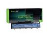 EAN 5902701410247 - Green Cell AC21 refacción para laptop Batería imagen 1