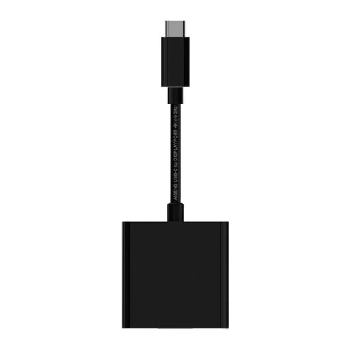 EAN 8436574703559 - AISENS A109-0345 adaptador de cable de vídeo 0,15 m USB Tipo C imagen 2